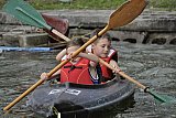 Ob&oacute;z wypoczynkowo-sportowy - Ostr&oacute;da