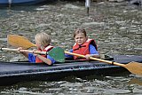 Ob&oacute;z wypoczynkowo-sportowy - Ostr&oacute;da