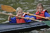 Ob&oacute;z wypoczynkowo-sportowy - Ostr&oacute;da