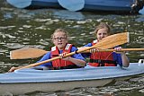 Ob&oacute;z wypoczynkowo-sportowy - Ostr&oacute;da