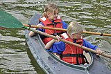 Ob&oacute;z wypoczynkowo-sportowy - Ostr&oacute;da