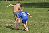 Ob&oacute;z wypoczynkowo-sportowy - Ostr&oacute;da