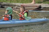 Ob&oacute;z wypoczynkowo-sportowy - Ostr&oacute;da