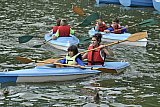 Ob&oacute;z wypoczynkowo-sportowy - Ostr&oacute;da