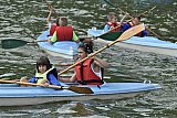 Ob&oacute;z wypoczynkowo-sportowy - Ostr&oacute;da