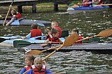 Ob&oacute;z wypoczynkowo-sportowy - Ostr&oacute;da