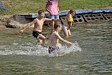 Ob&oacute;z wypoczynkowo-sportowy - Ostr&oacute;da