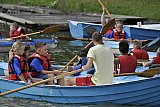 Ob&oacute;z wypoczynkowo-sportowy - Ostr&oacute;da
