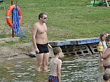 Ob&oacute;z wypoczynkowo-sportowy - Ostr&oacute;da
