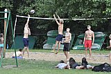Ob&oacute;z wypoczynkowo-sportowy - Ostr&oacute;da