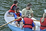 Ob&oacute;z wypoczynkowo-sportowy - Ostr&oacute;da