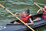 Ob&oacute;z wypoczynkowo-sportowy - Ostr&oacute;da