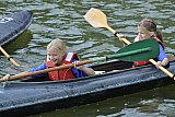 Ob&oacute;z wypoczynkowo-sportowy - Ostr&oacute;da