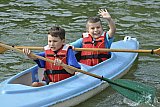 Ob&oacute;z wypoczynkowo-sportowy - Ostr&oacute;da