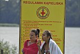 Ob&oacute;z wypoczynkowo-sportowy - Ostr&oacute;da
