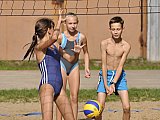 Ob&oacute;z wypoczynkowo-sportowy - Ostr&oacute;da
