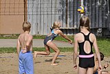 Ob&oacute;z wypoczynkowo-sportowy - Ostr&oacute;da
