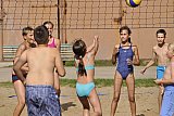Ob&oacute;z wypoczynkowo-sportowy - Ostr&oacute;da