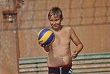 Ob&oacute;z wypoczynkowo-sportowy - Ostr&oacute;da