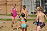 Ob&oacute;z wypoczynkowo-sportowy - Ostr&oacute;da