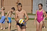 Ob&oacute;z wypoczynkowo-sportowy - Ostr&oacute;da