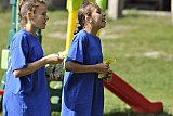 Ob&oacute;z wypoczynkowo-sportowy - Ostr&oacute;da