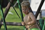 Ob&oacute;z wypoczynkowo-sportowy - Ostr&oacute;da