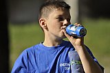 Ob&oacute;z wypoczynkowo-sportowy - Ostr&oacute;da