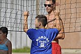 Ob&oacute;z wypoczynkowo-sportowy - Ostr&oacute;da