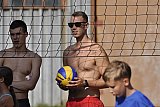 Ob&oacute;z wypoczynkowo-sportowy - Ostr&oacute;da
