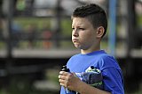 Ob&oacute;z wypoczynkowo-sportowy - Ostr&oacute;da