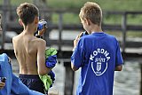 Ob&oacute;z wypoczynkowo-sportowy - Ostr&oacute;da