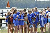 Ob&oacute;z wypoczynkowo-sportowy - Ostr&oacute;da