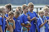 Ob&oacute;z wypoczynkowo-sportowy - Ostr&oacute;da
