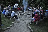 Ob&oacute;z wypoczynkowo-sportowy - Ostr&oacute;da