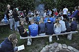 Ob&oacute;z wypoczynkowo-sportowy - Ostr&oacute;da