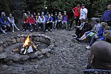 Ob&oacute;z wypoczynkowo-sportowy - Ostr&oacute;da