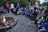 Ob&oacute;z wypoczynkowo-sportowy - Ostr&oacute;da
