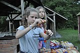 Ob&oacute;z wypoczynkowo-sportowy - Ostr&oacute;da