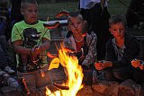 Ob&oacute;z wypoczynkowo-sportowy - Ostr&oacute;da
