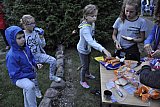 Ob&oacute;z wypoczynkowo-sportowy - Ostr&oacute;da