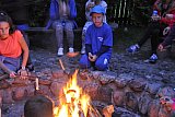 Ob&oacute;z wypoczynkowo-sportowy - Ostr&oacute;da