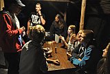 Ob&oacute;z wypoczynkowo-sportowy - Ostr&oacute;da