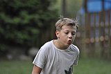 Ob&oacute;z wypoczynkowo-sportowy - Ostr&oacute;da