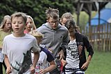 Ob&oacute;z wypoczynkowo-sportowy - Ostr&oacute;da