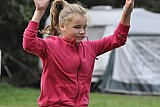 Ob&oacute;z wypoczynkowo-sportowy - Ostr&oacute;da