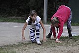Ob&oacute;z wypoczynkowo-sportowy - Ostr&oacute;da
