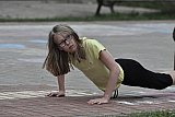 Ob&oacute;z wypoczynkowo-sportowy - Ostr&oacute;da