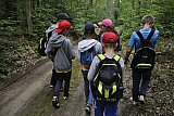 Ob&oacute;z wypoczynkowo-sportowy - Ostr&oacute;da
