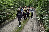 Ob&oacute;z wypoczynkowo-sportowy - Ostr&oacute;da